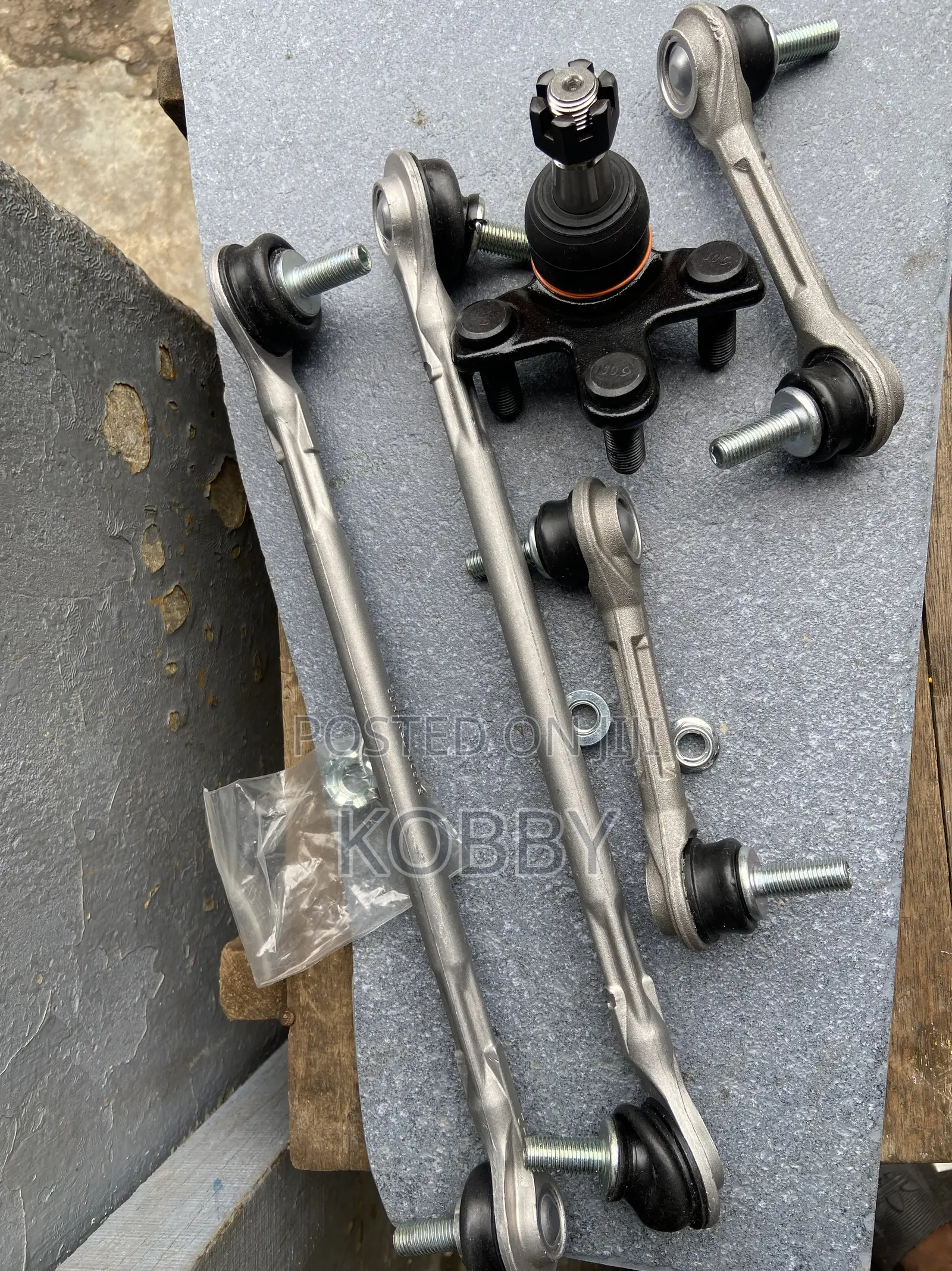 Cr-v 2016-2017,2018,2019,2020, 3021,2022 Rear/Back Link Bar,Aluminum