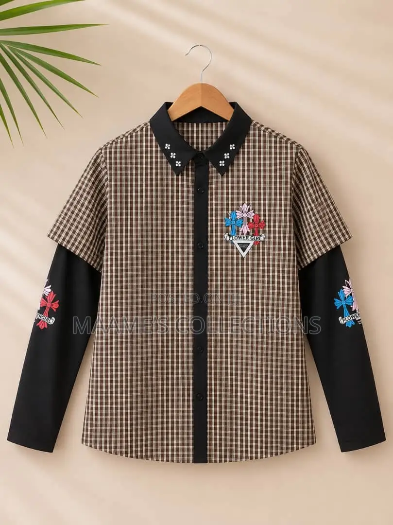 Men’S Long Sleeves Tops