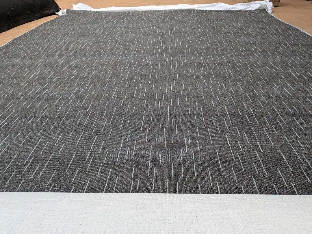 Woolen Carpet for Church and Living Rooms