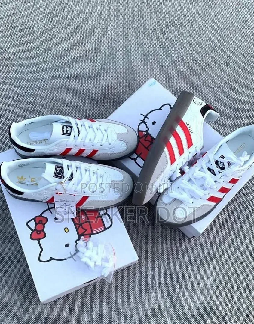 Adidas Handball Spezial