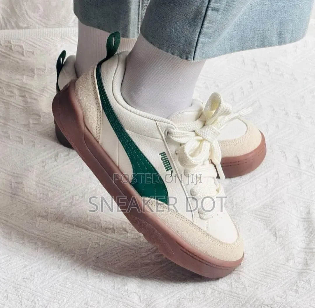 Original Puma Park