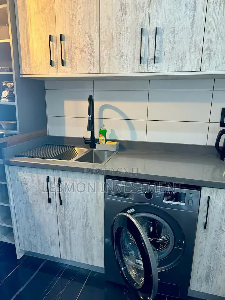 Furnished 1bdrm Apartment in Lesmon Investment, Oxford Street for rent