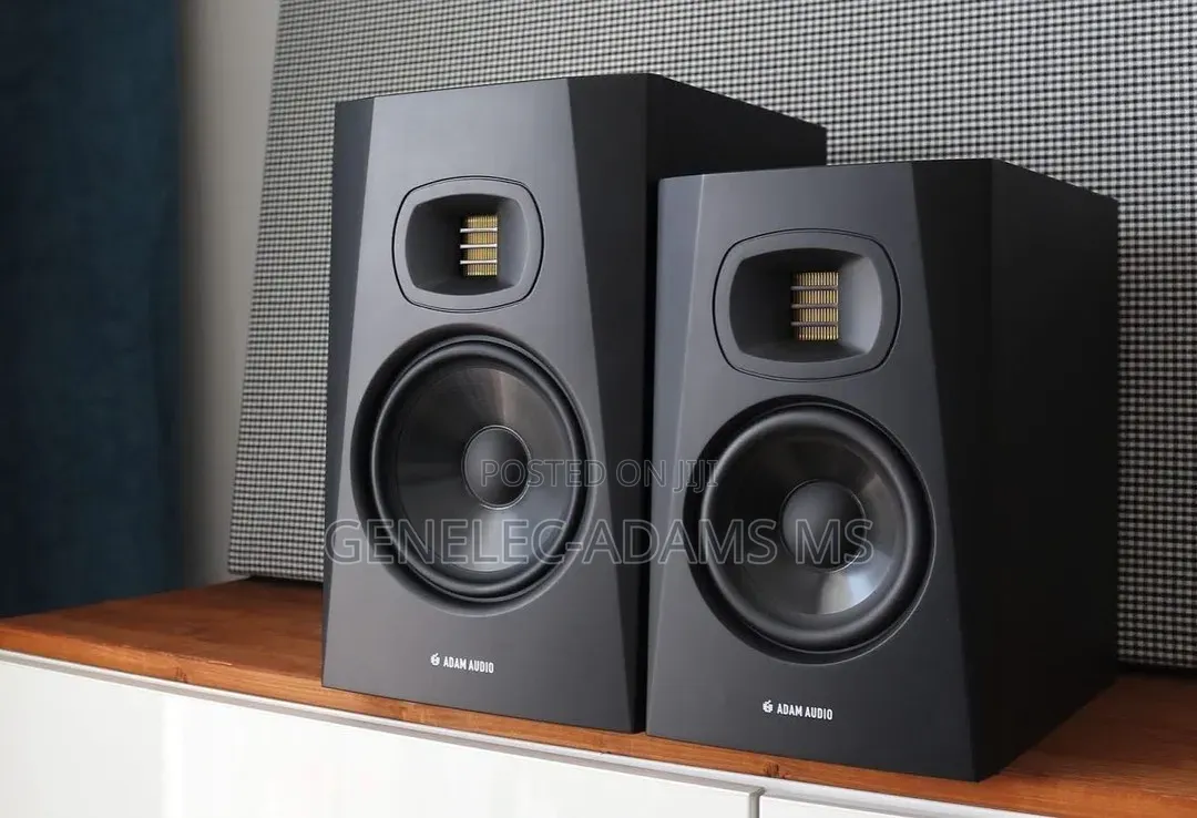 Brand New Adam Audio T5v Original Version
