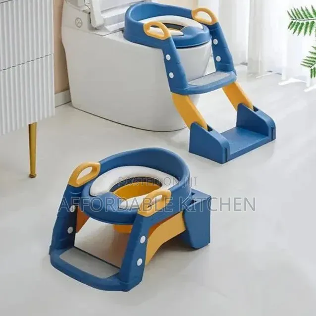 Kids Toilet Seat