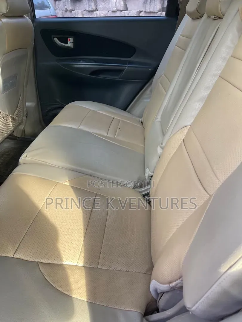 Pontiac Vibe GT 2006 Gray