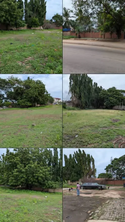 0.80 Acres of Land Available for Sale at Cantonment,