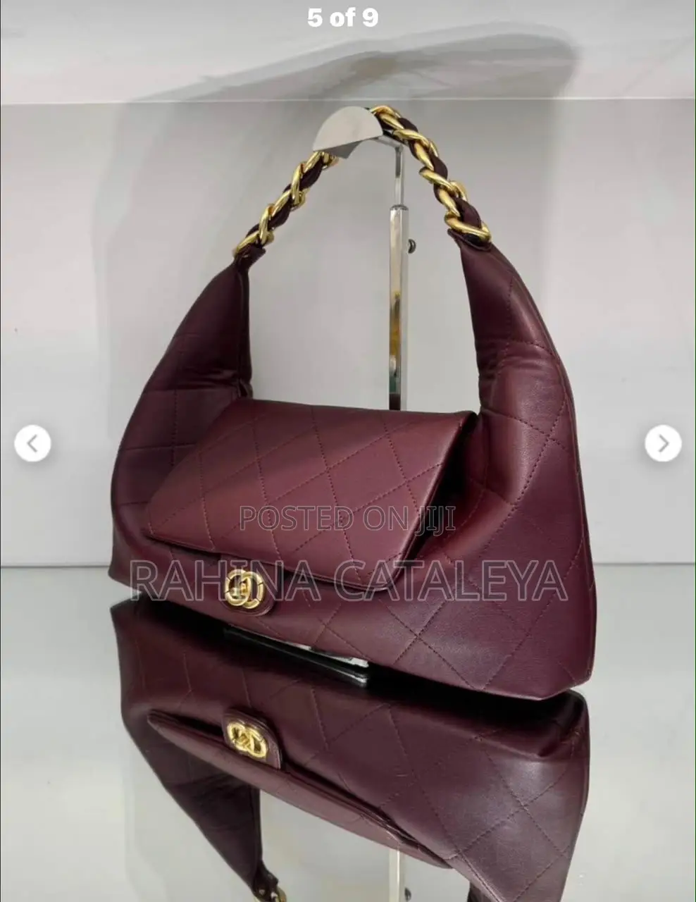 Ladies Hand Bags 579200
