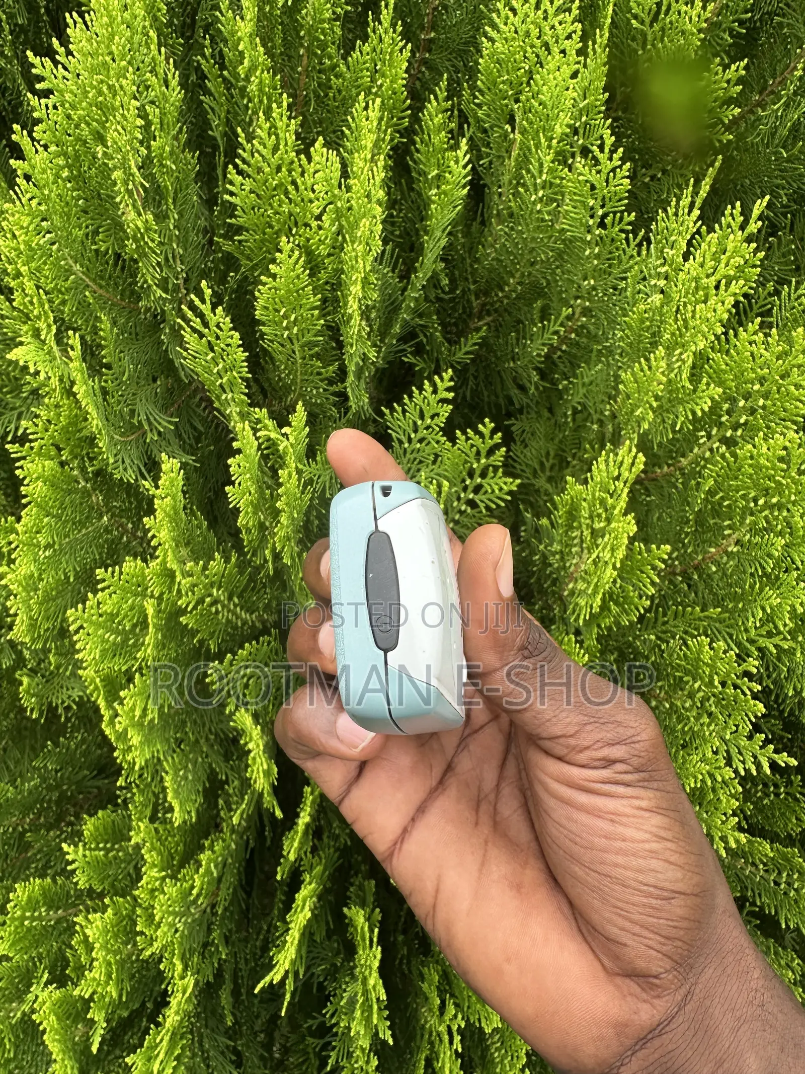 Nokia 3410 Blue