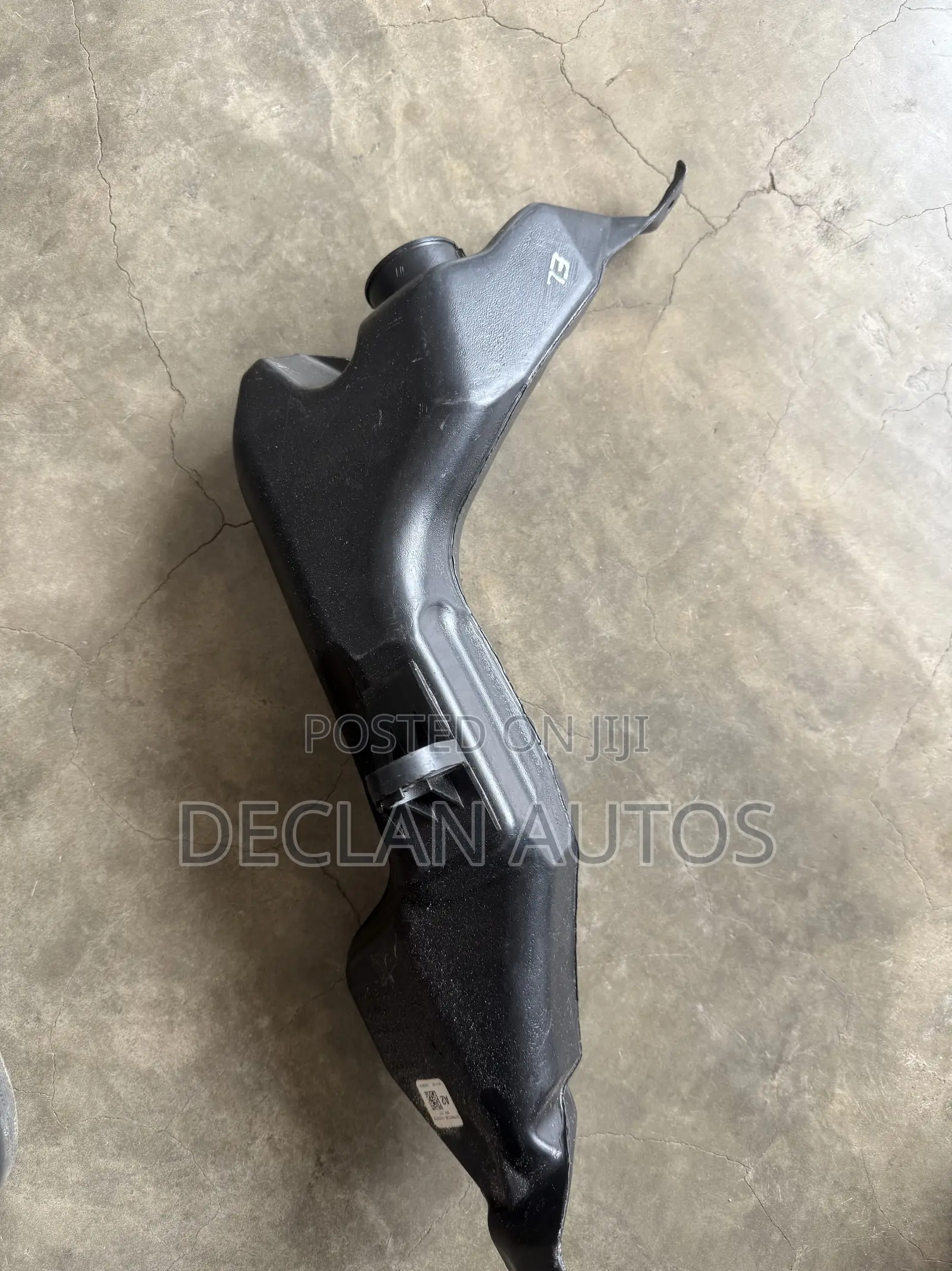 RDX 20-21 Oem Front Windshield Wiper Washer Reservoir Bottle Tank