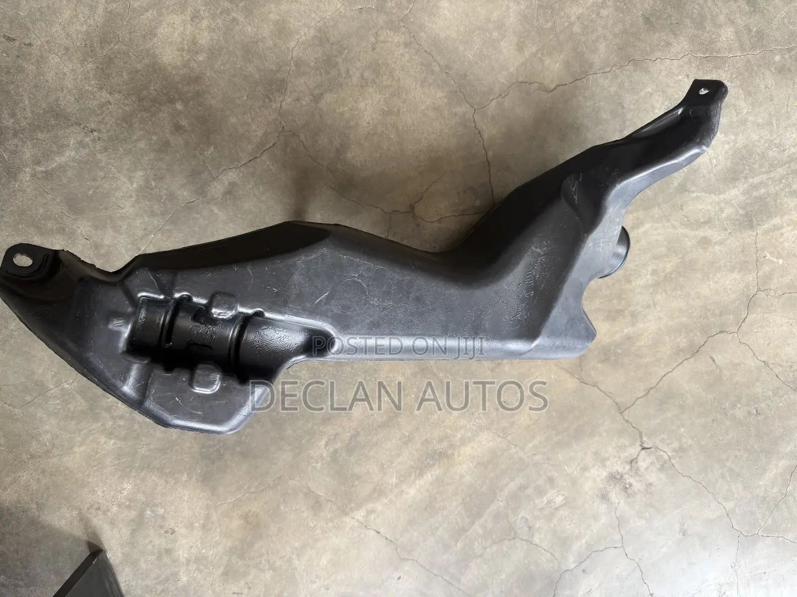 RDX 20-21 Oem Front Windshield Wiper Washer Reservoir Bottle Tank