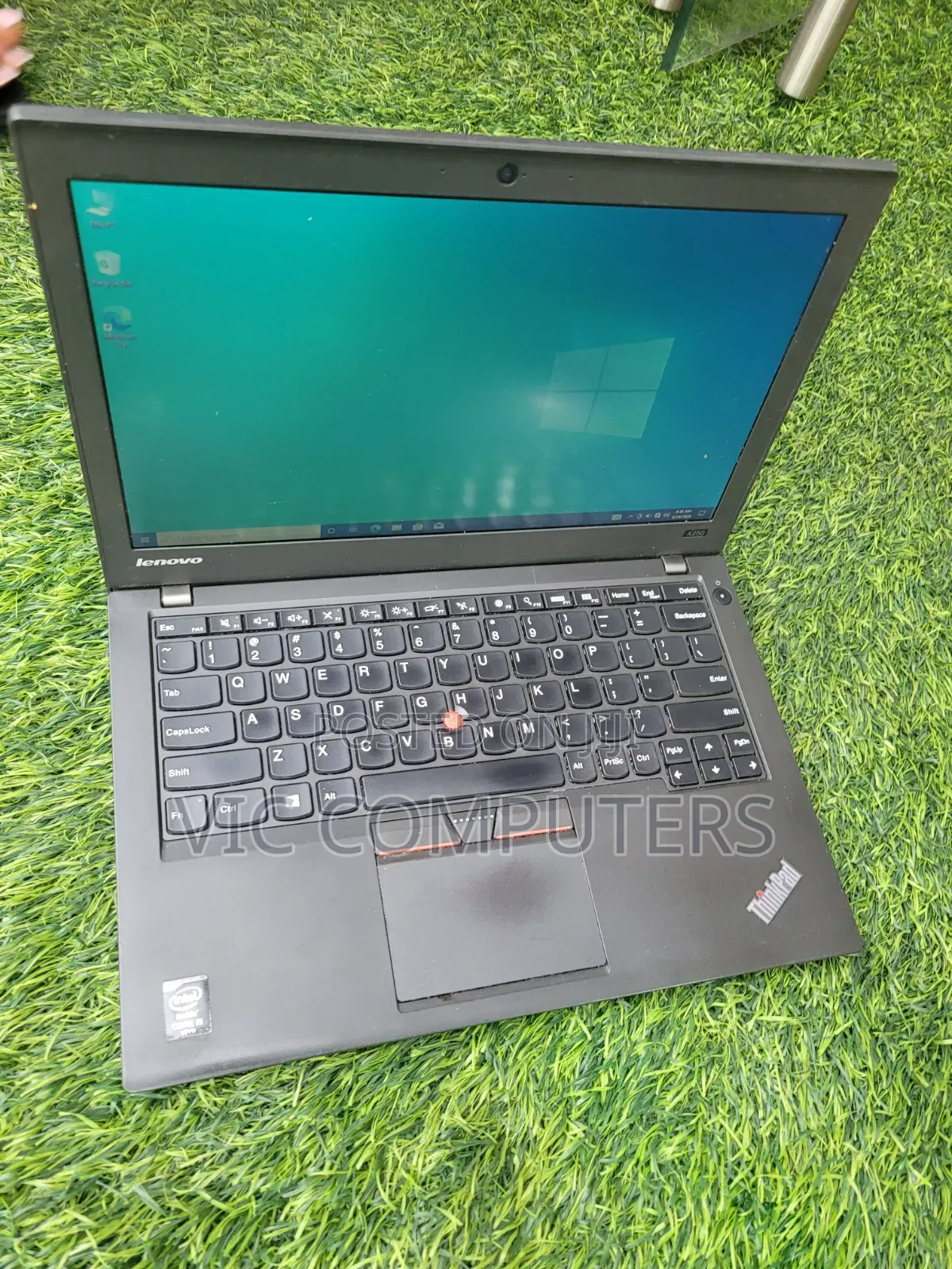 Laptop Lenovo ThinkPad X250 8GB Intel Core i5 HDD 500GB