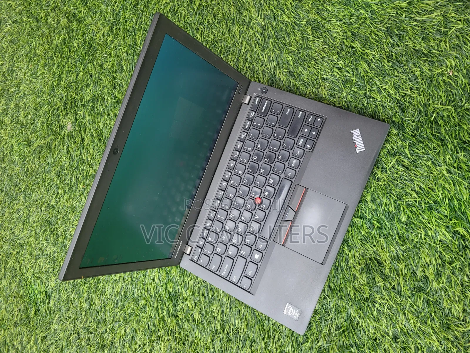 Laptop Lenovo ThinkPad X250 8GB Intel Core i5 HDD 500GB