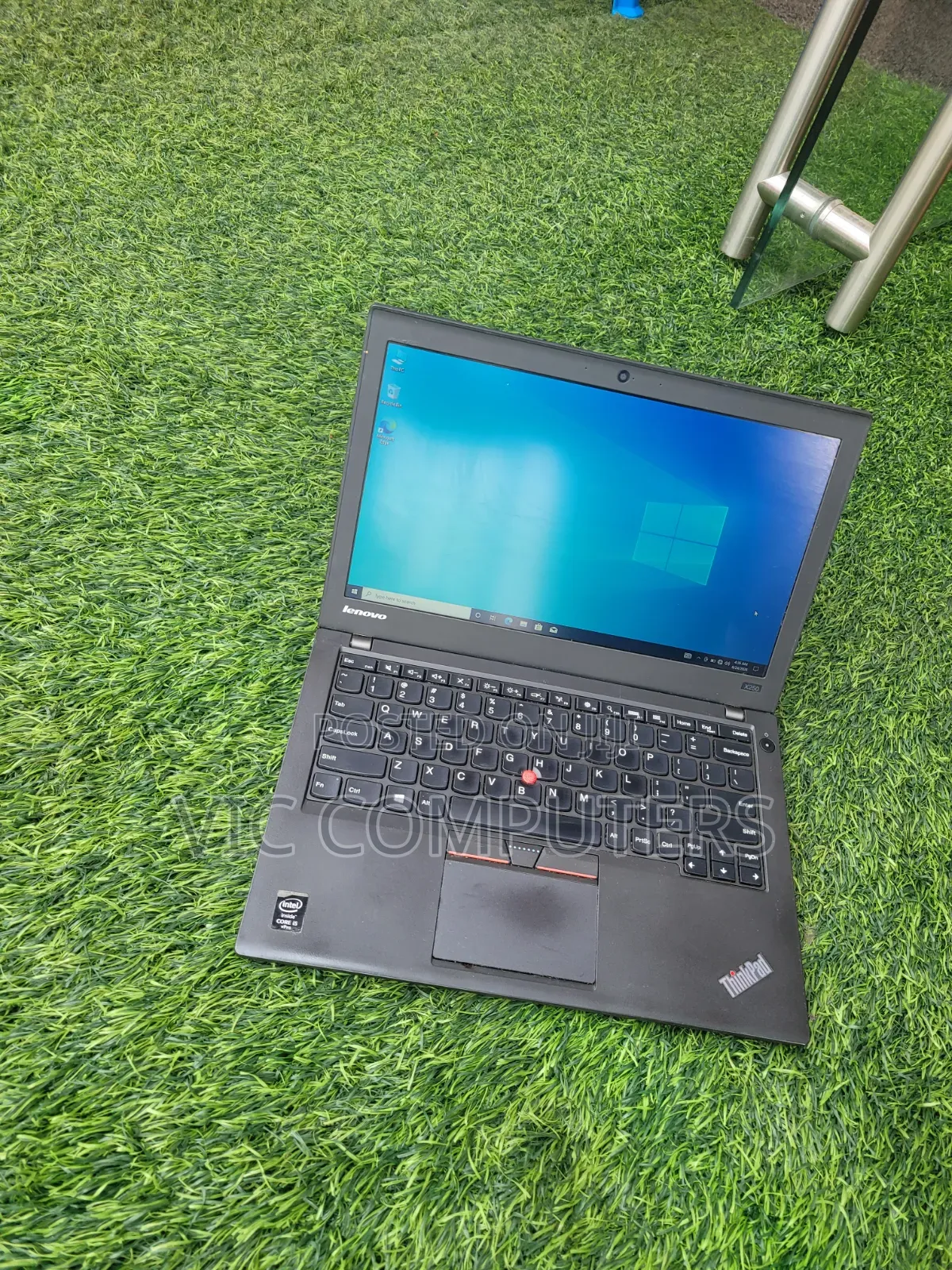 Laptop Lenovo ThinkPad X250 8GB Intel Core i5 HDD 500GB