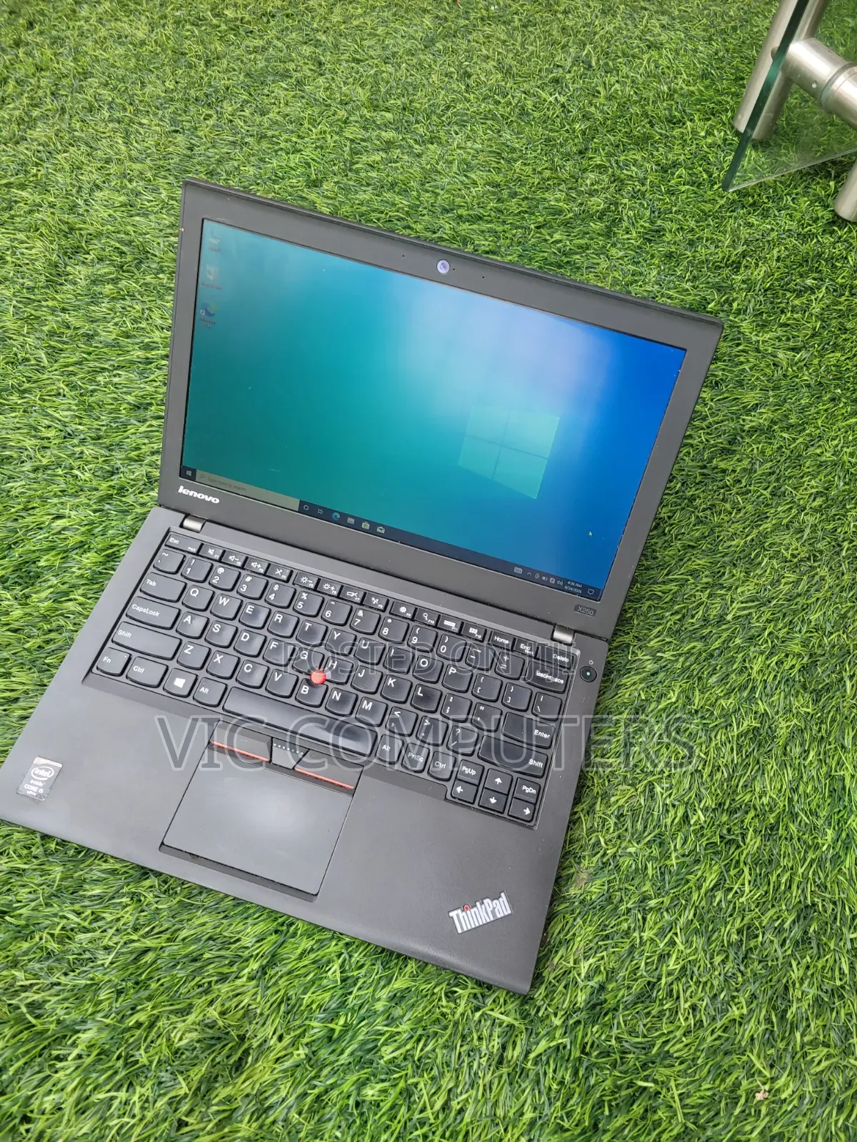 Laptop Lenovo ThinkPad X250 8GB Intel Core i5 HDD 500GB