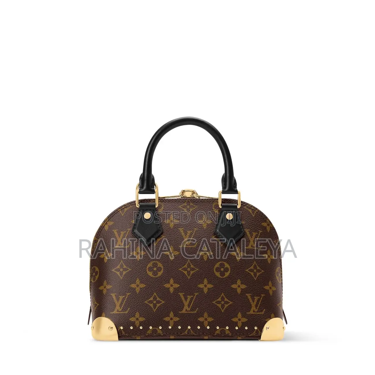 Ladies Hand Bags 680