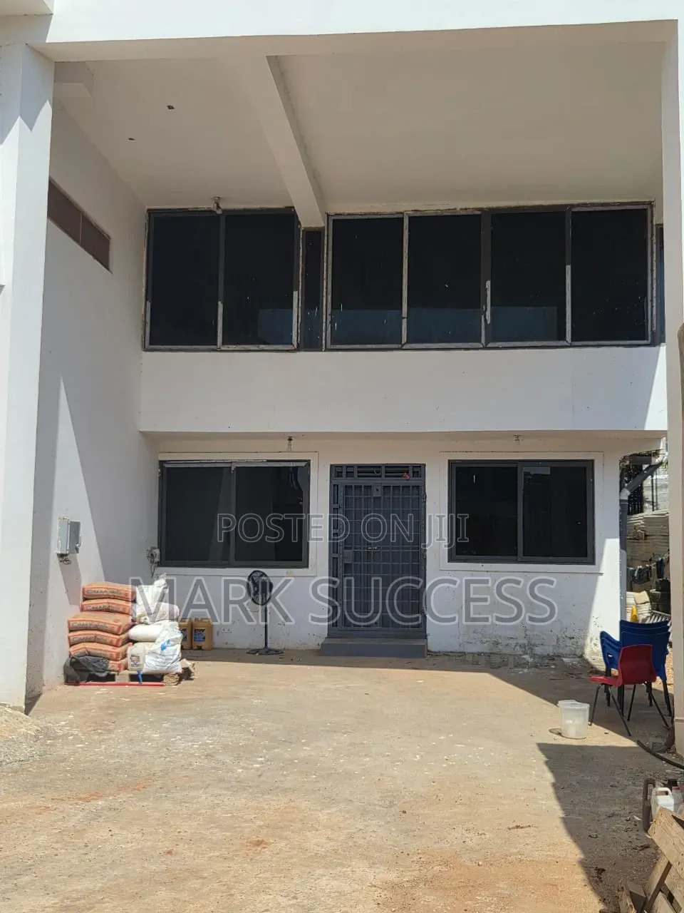 Furnished 3bdrm House in Tseaddo for rent