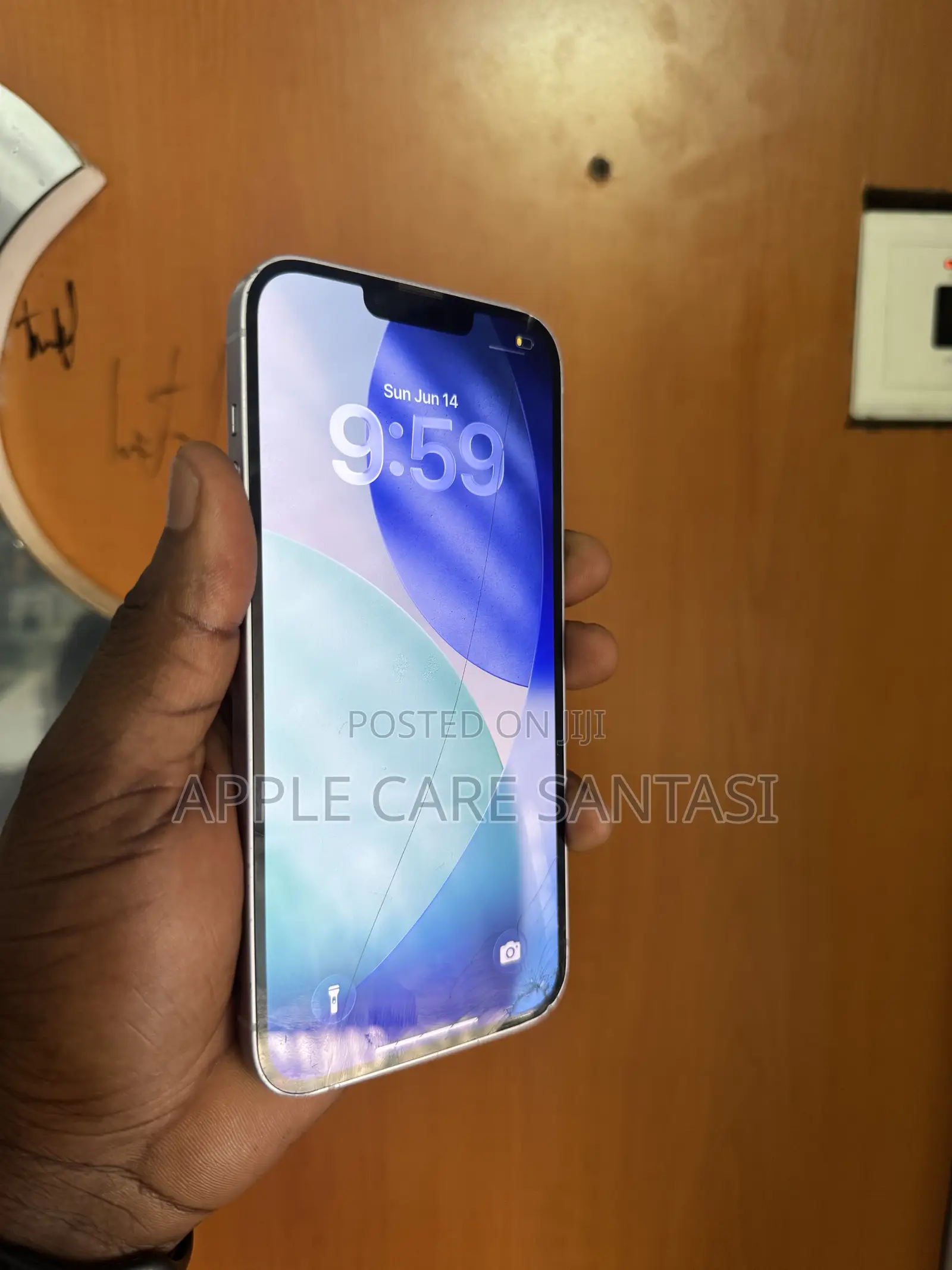 Apple iPhone 14 Plus 128 GB Purple
