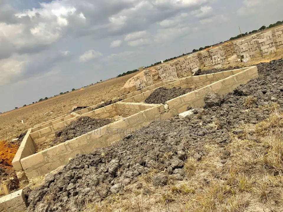 Acquire - Tsopoli (Airport City) = Litigation Free Plots !