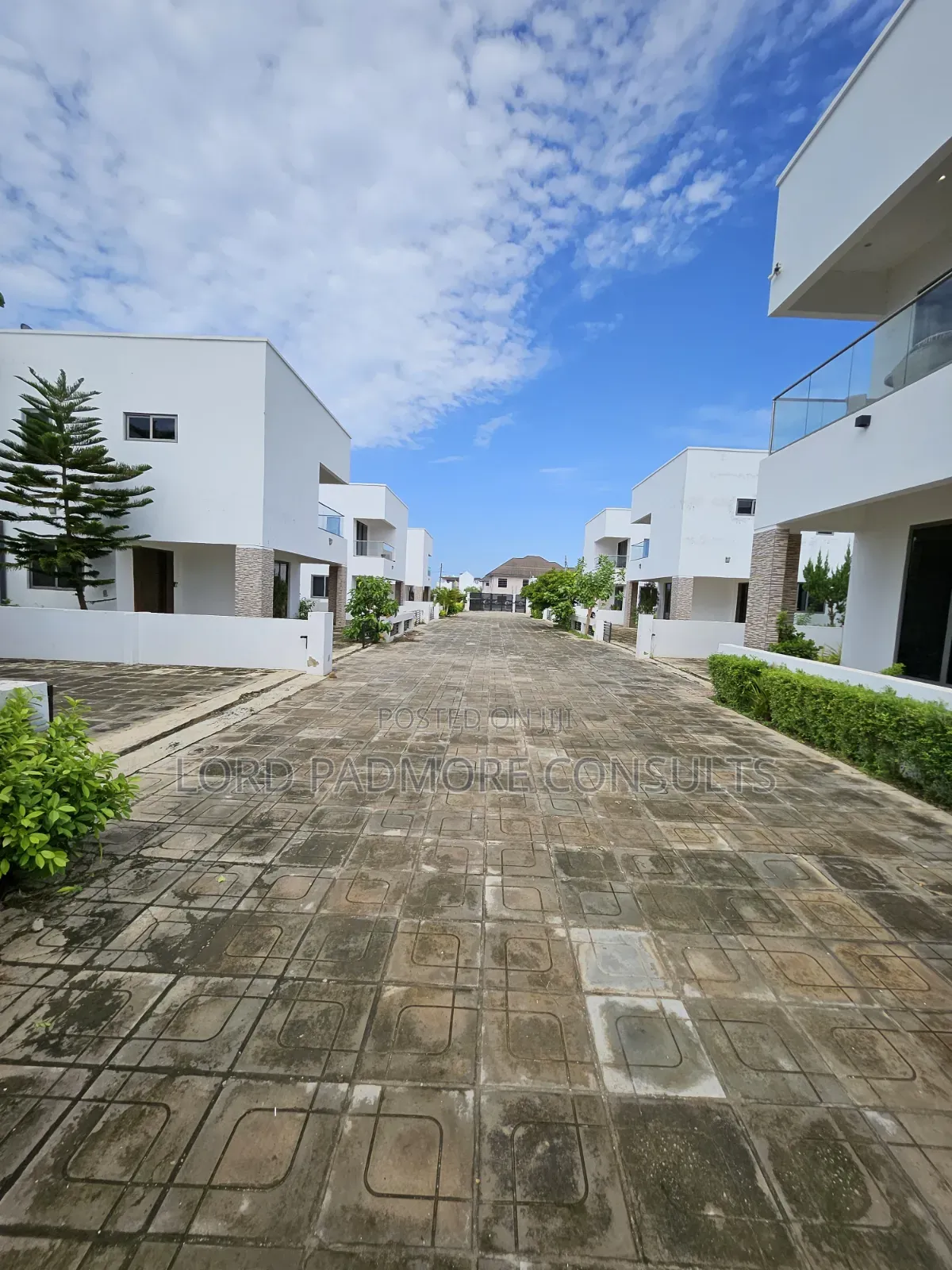 4bdrm House in Eastlegon Hills, Accra Metropolitan for rent