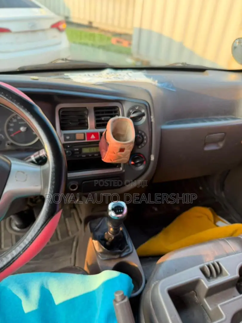 Hyundai Porter 2 | 2014 Model (Diesel)