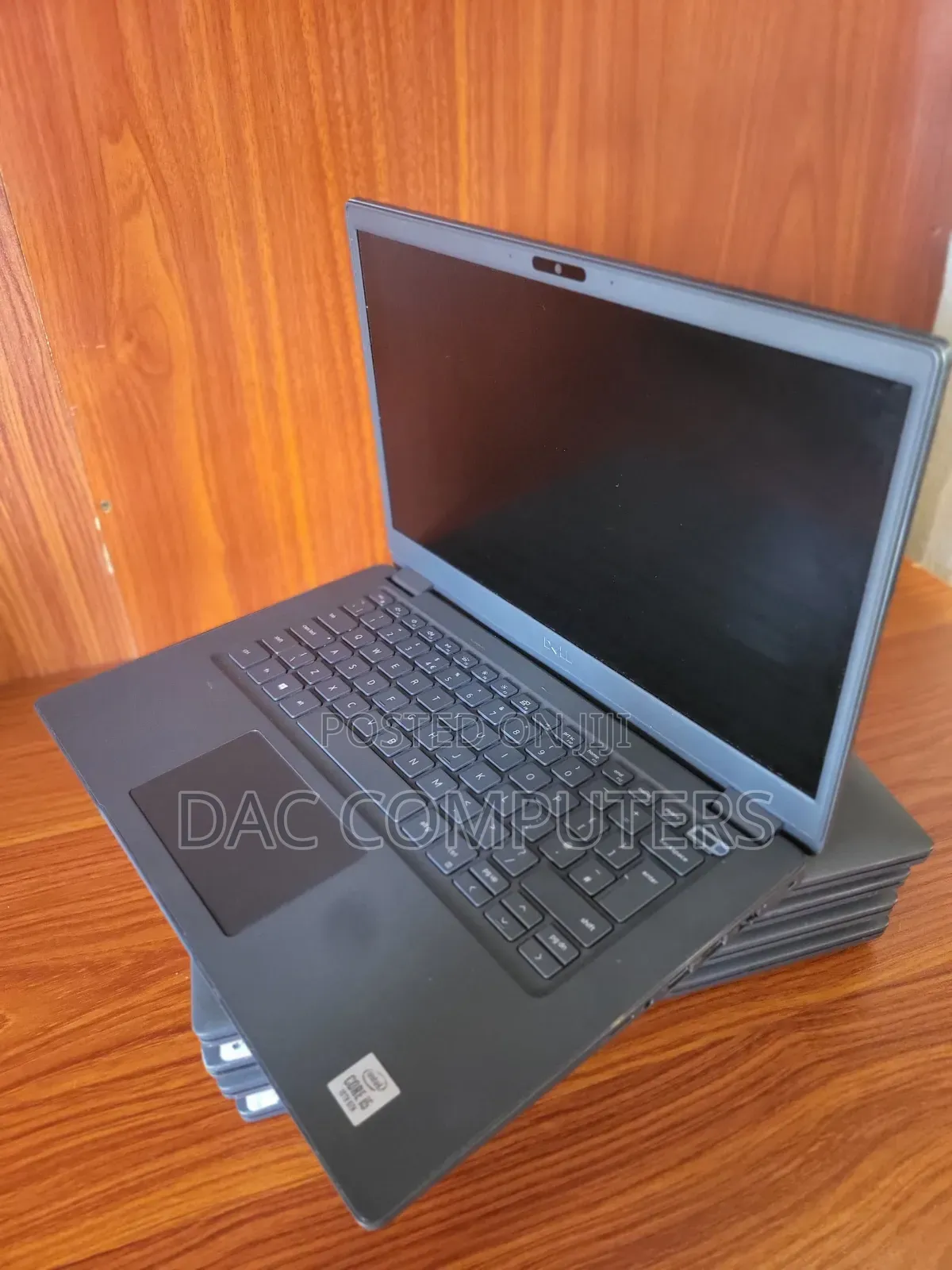 Laptop Dell Latitude 3410 16GB Intel Core i5 SSD 256GB