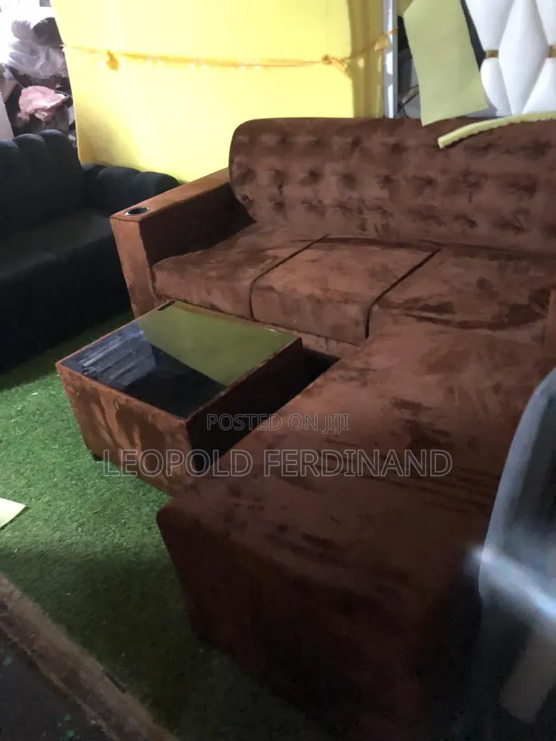 Modern Sofa Sets