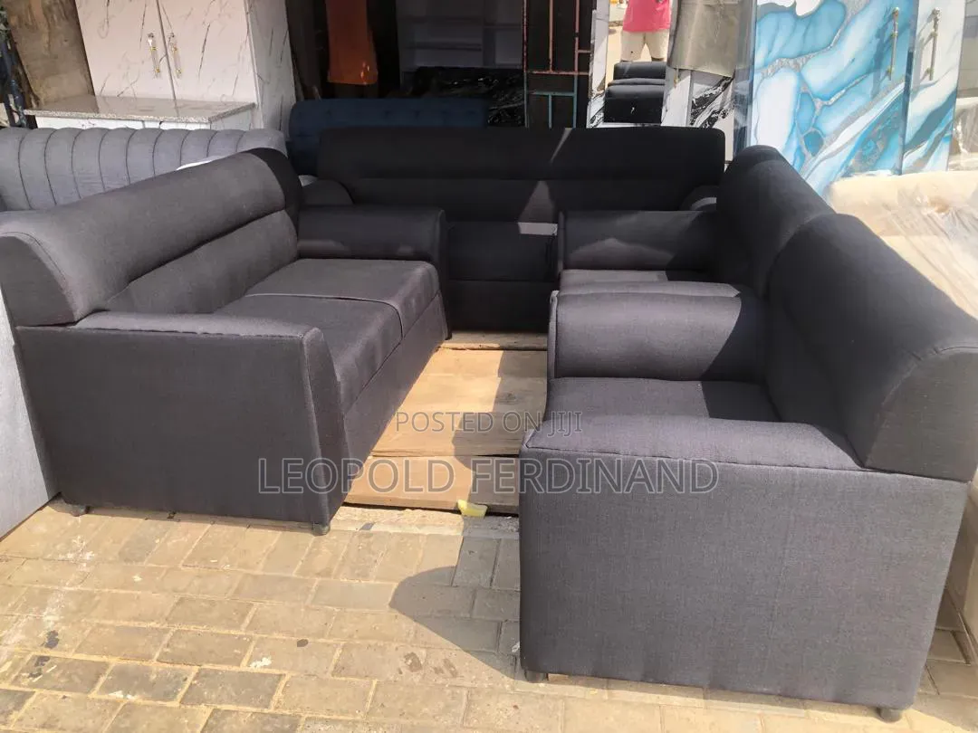 Modern Sofa Sets