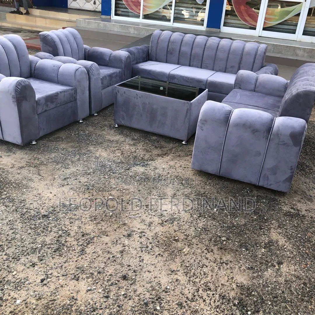 Modern Sofa Sets