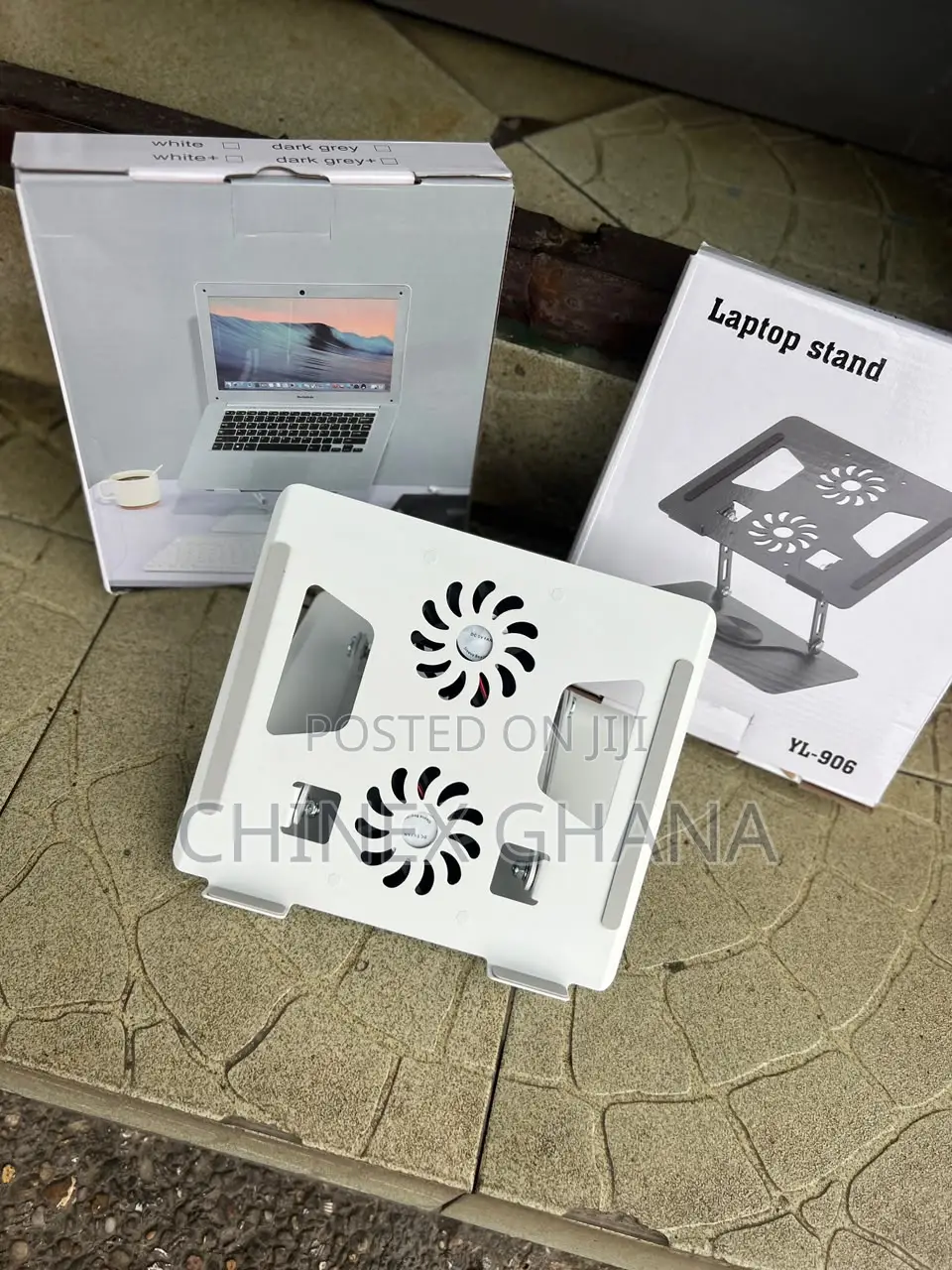 Yl-906 Laptop Stand