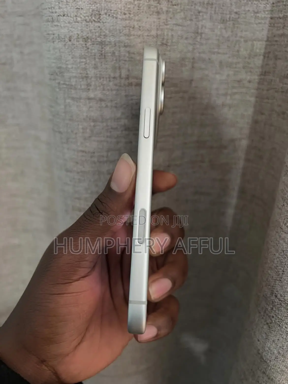Apple iPhone 17 Pro Max 256 GB
