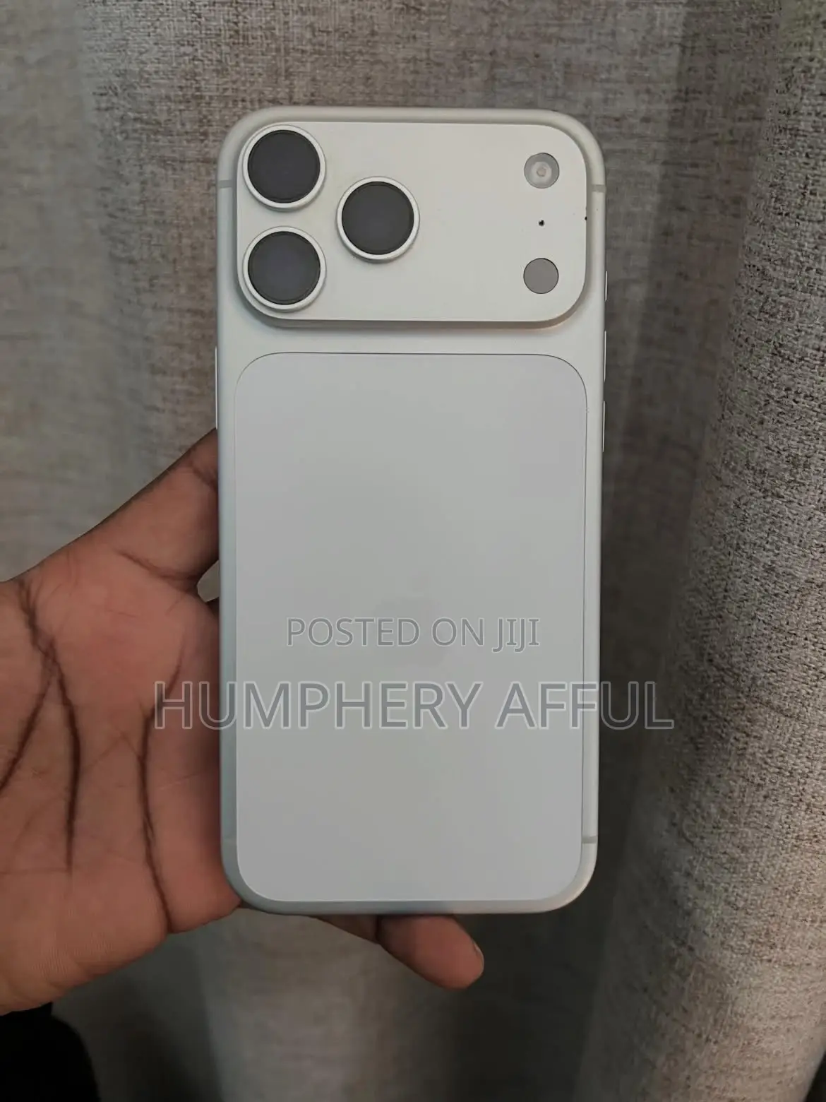Apple iPhone 17 Pro Max 256 GB