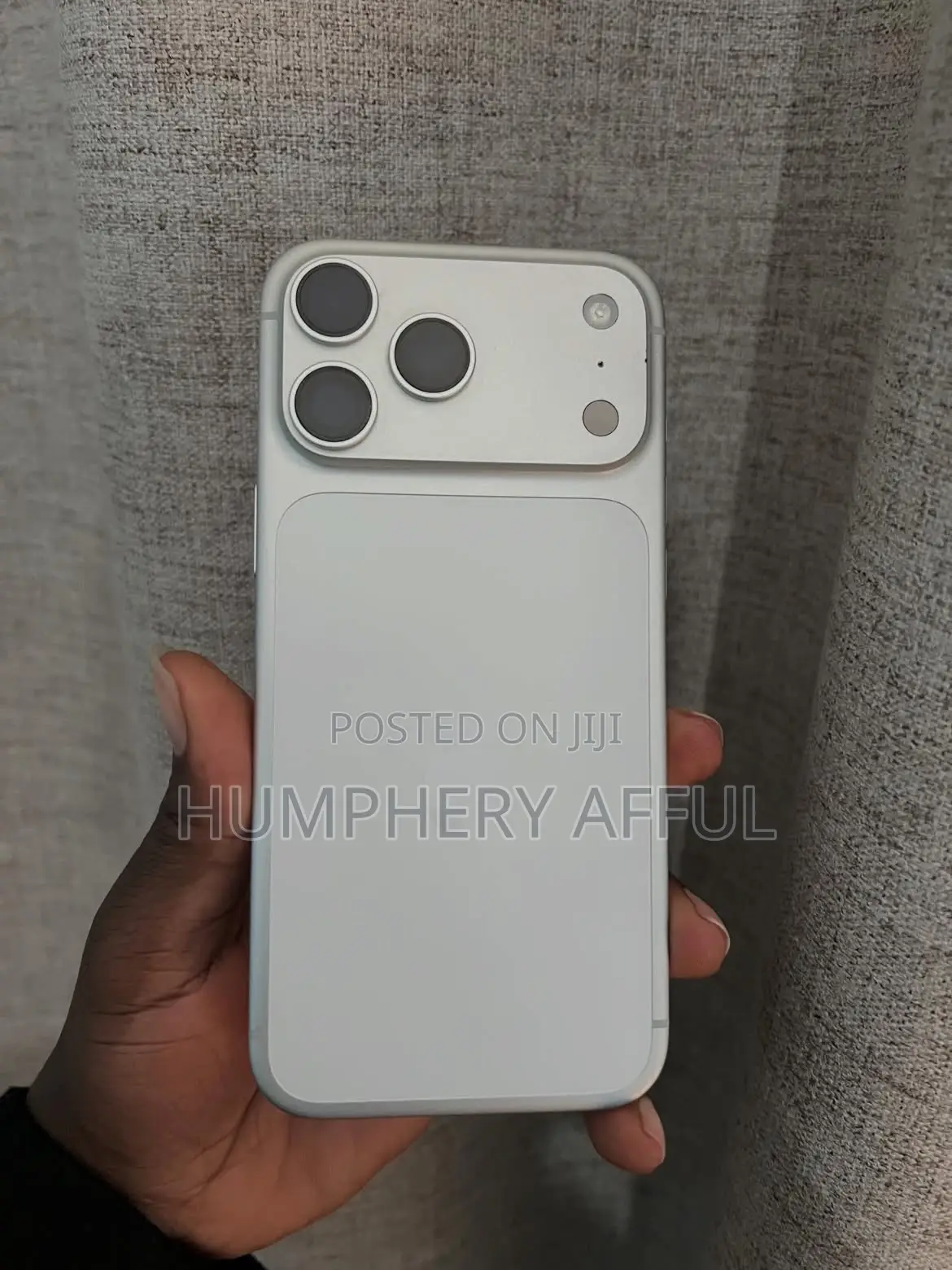 Apple iPhone 17 Pro Max 256 GB