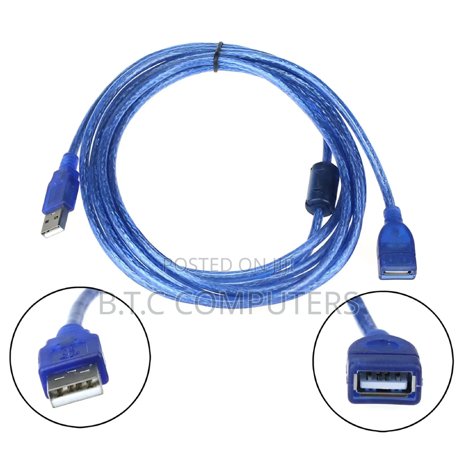 3.0 Usb Extension Cable