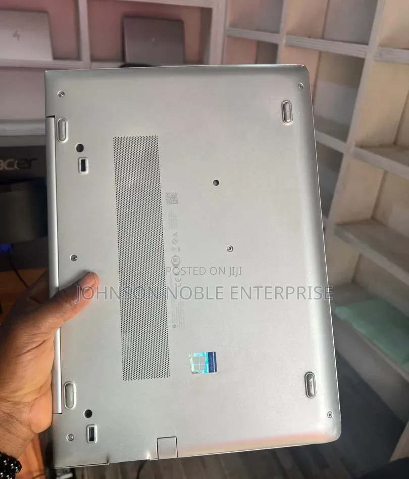 Laptop HP EliteBook 745 G6 8GB AMD Ryzen 5 SSD 256GB