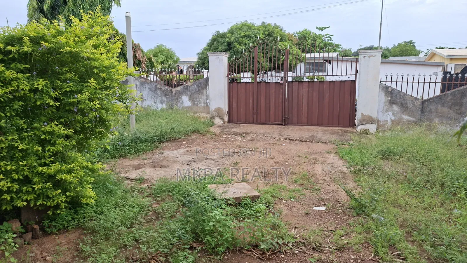 3bdrm Apartment in Kalpohin.. Mkpa, Tamale Municipal for rent