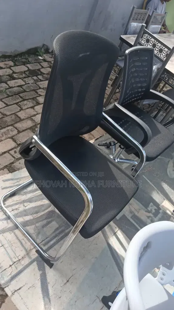 Waiting Chair