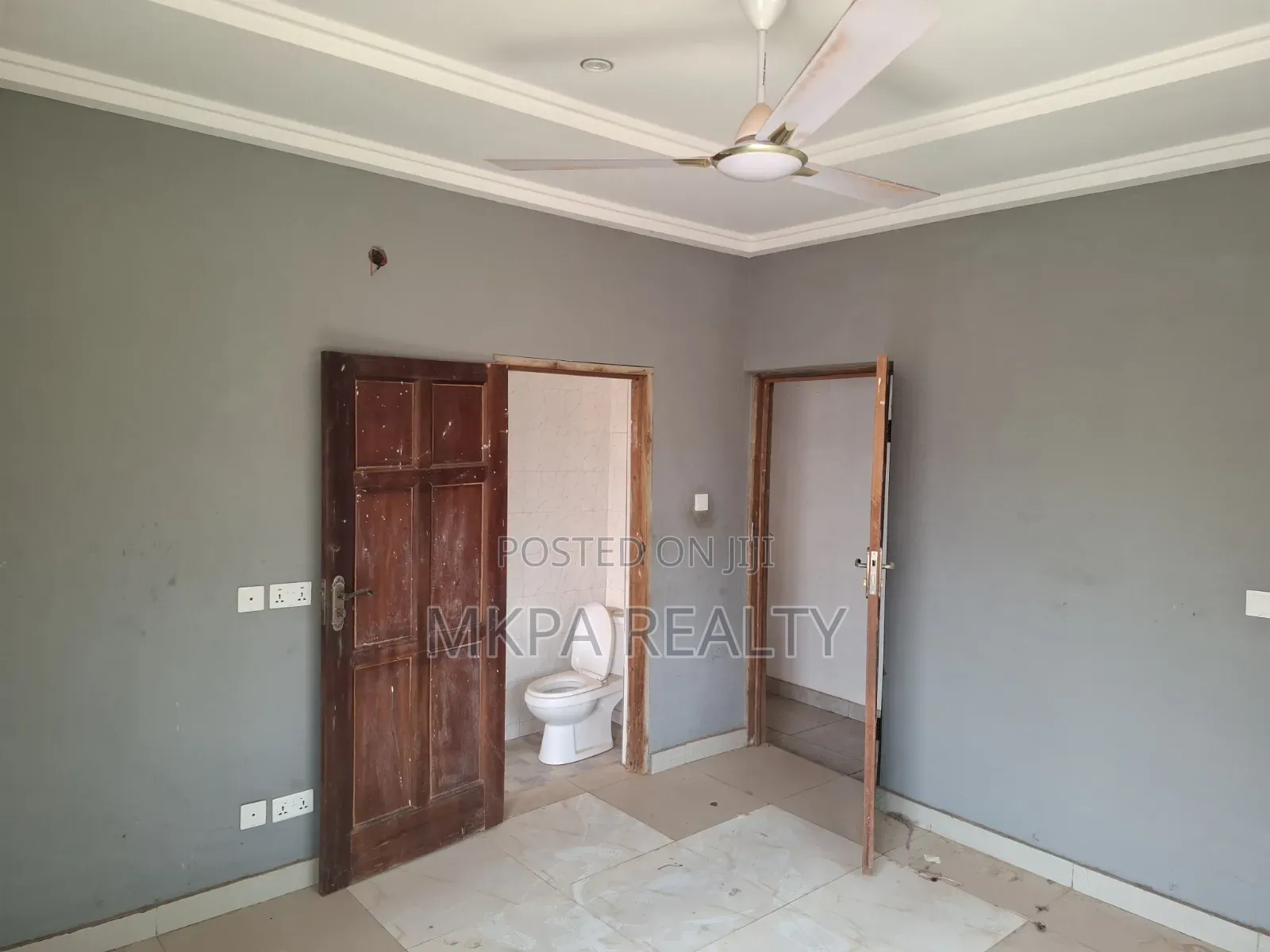 2bdrm Apartment in Target.... Mkpa, Tamale Municipal for rent