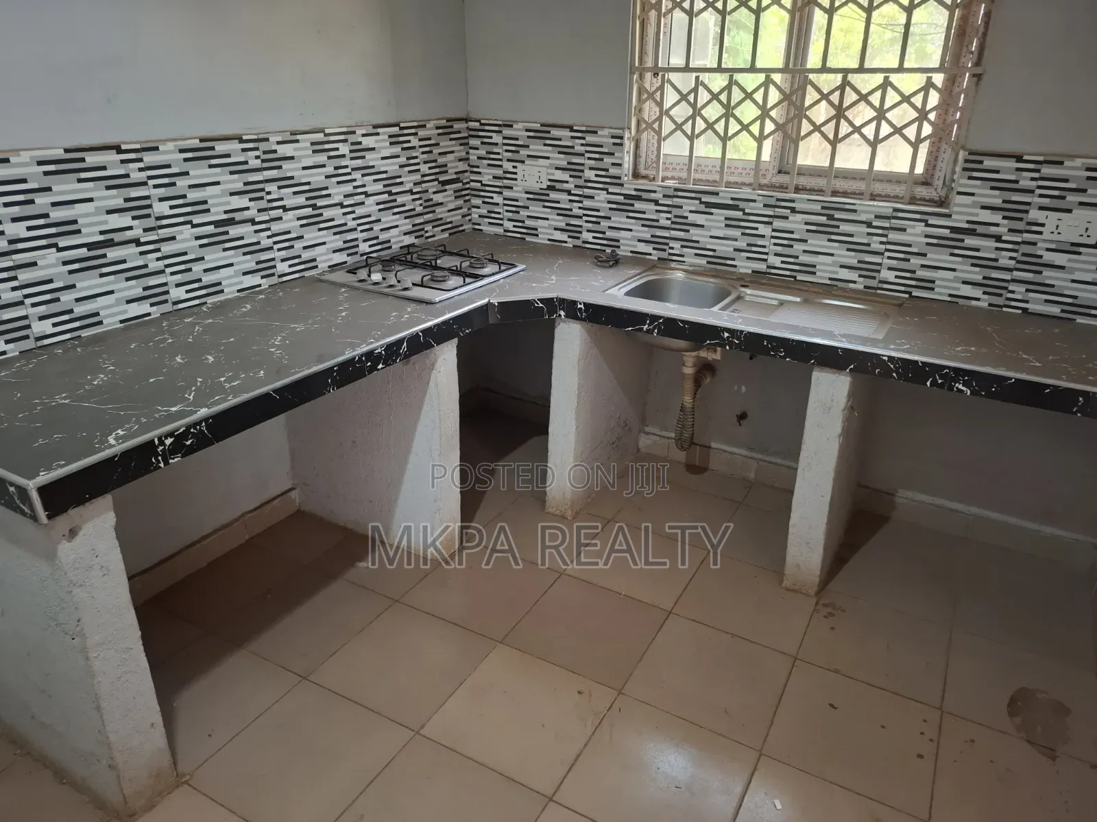 2bdrm Apartment in Target.... Mkpa, Tamale Municipal for rent