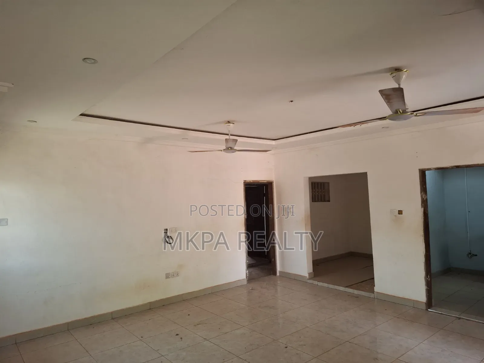 2bdrm Apartment in Target.... Mkpa, Tamale Municipal for rent