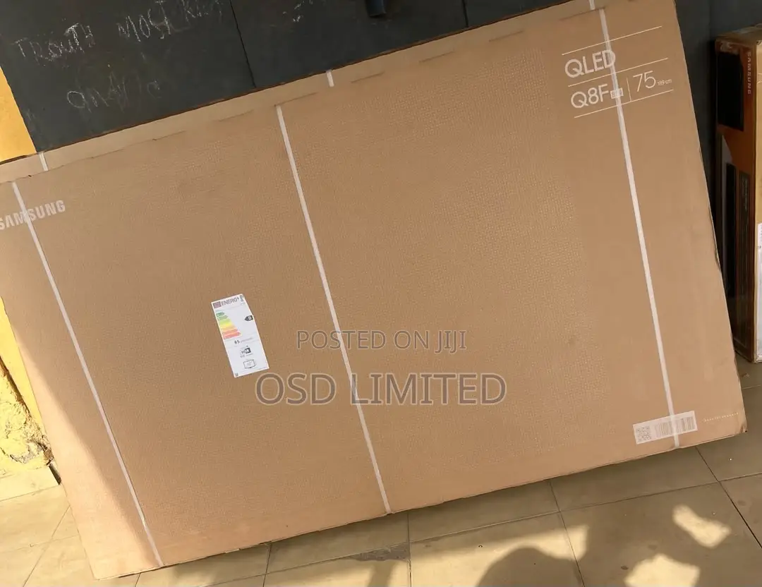 World Cup Promo True Ai Brilliance Samsung 75" Q8f Qled