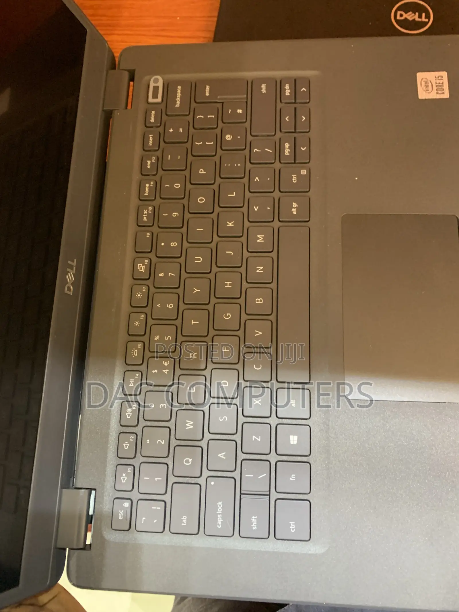New Laptop Dell Latitude 3410 16GB Intel Core i5 SSD 256GB
