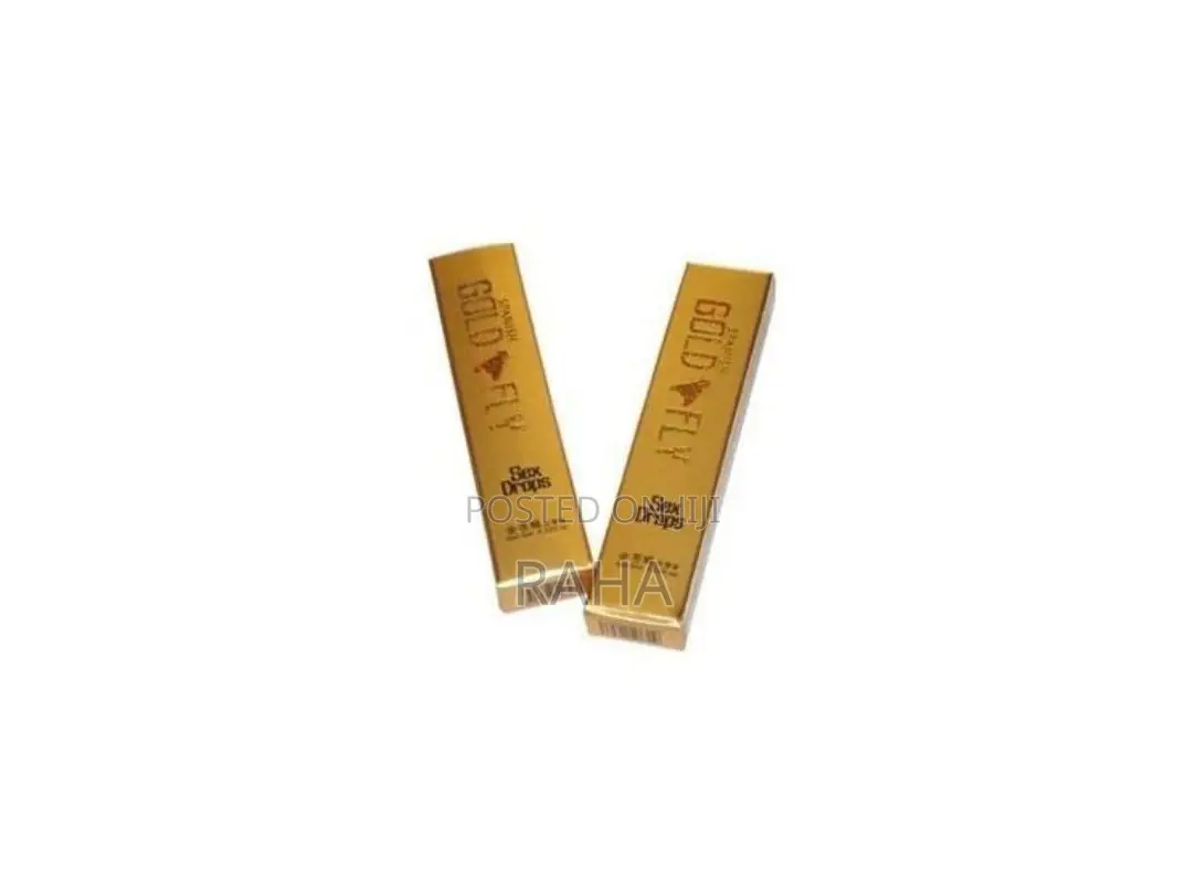 Goldfly Female Libido Booster