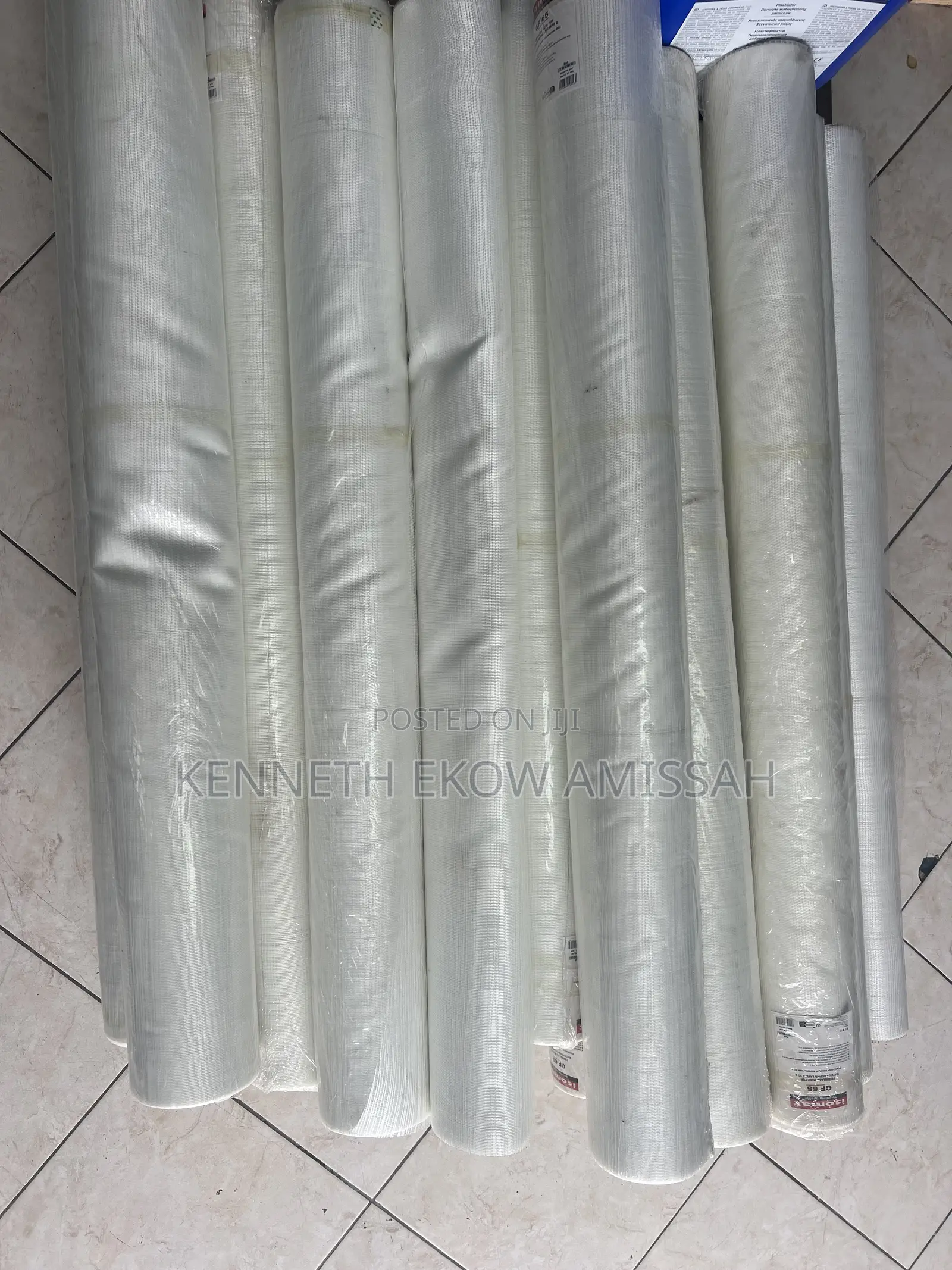 Fiber Glass Mesh