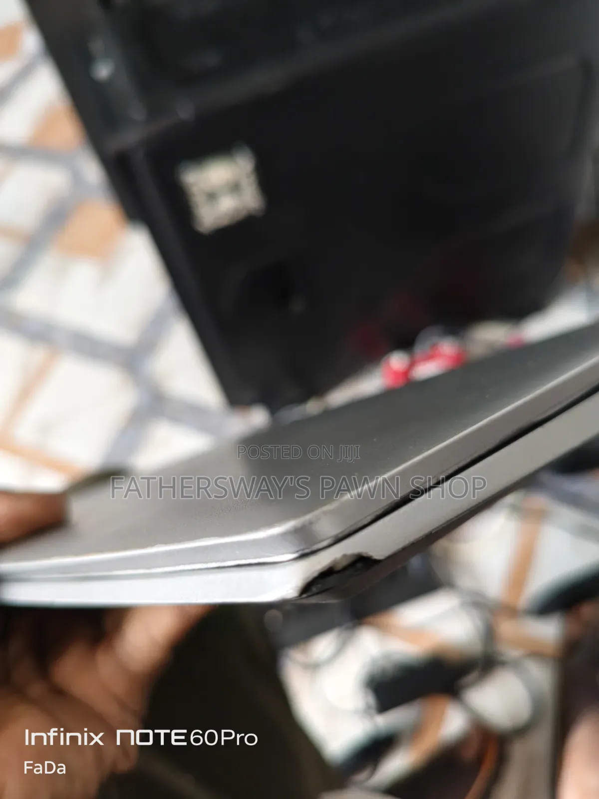 Laptop HP Pavilion X360 8GB Intel Core i7 SSD 256GB
