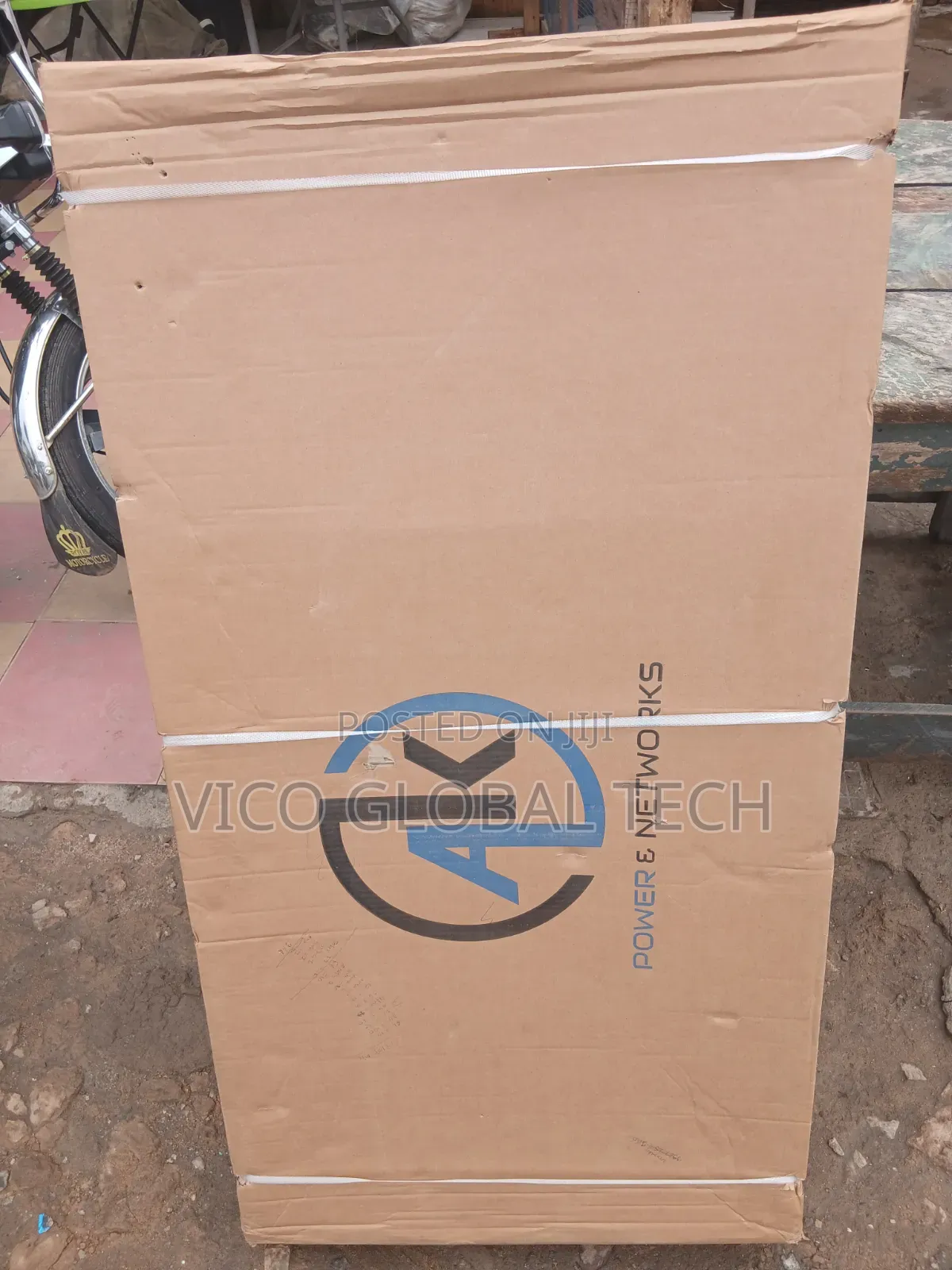 18u Cabinet 600x600