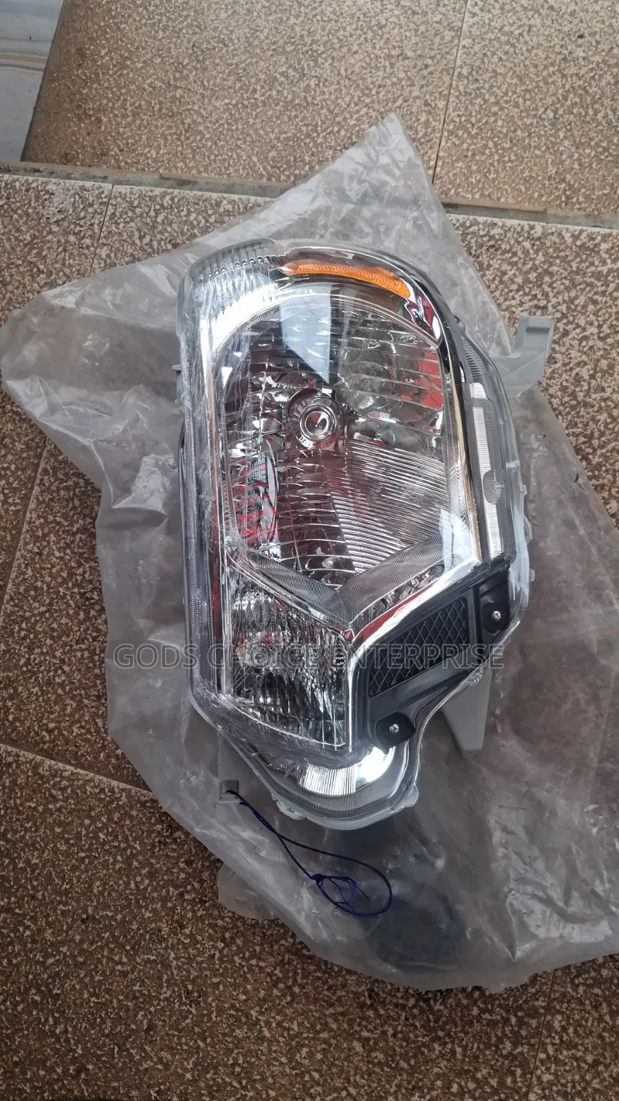 Headlight Tacoma 2012-2014