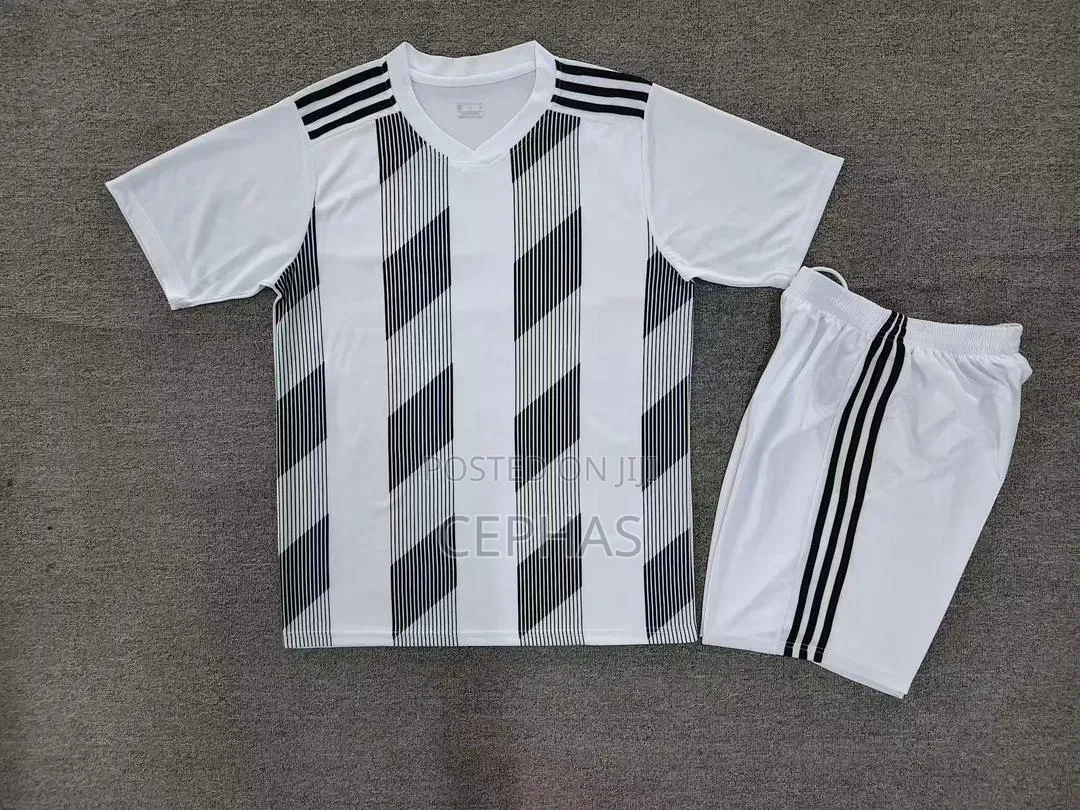 Jersey Set