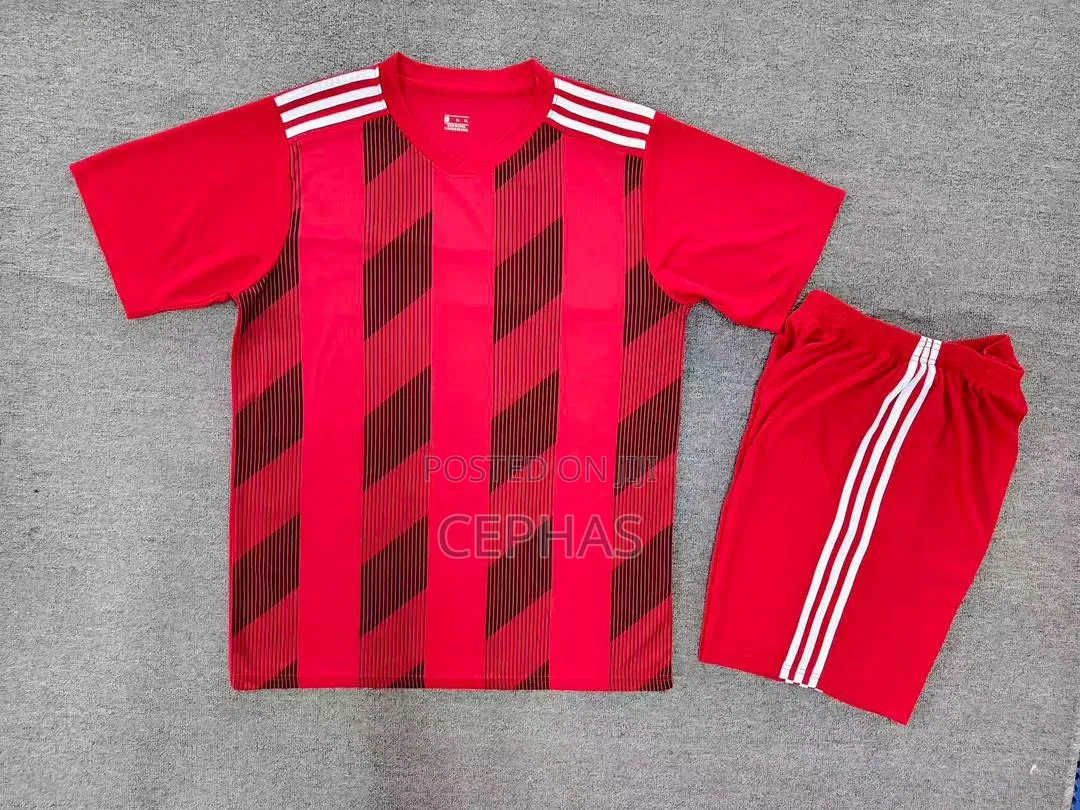 Jersey Set