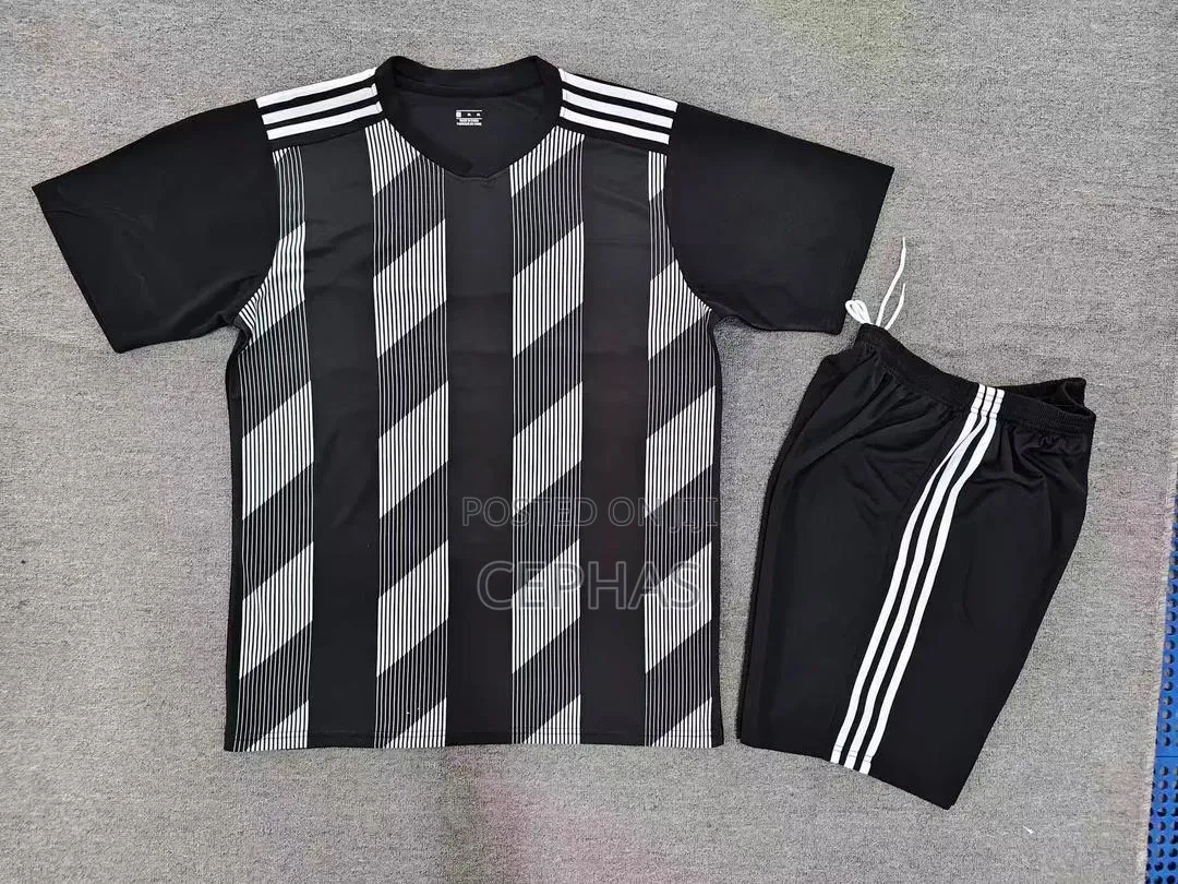 Jersey Set