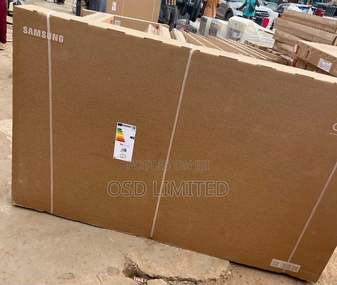 World Cup Promo Samsung Q8f Qled Smart Tv